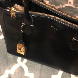 Ralph Lauren purse